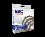 Ebc Brakes CK3374 Clutch Plate Set. Fixed Price $116.56.