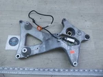 2003 Honda NSS250 Reflex H20792) Rear Mount Bracket. Fixed Price $40.24.