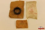 Nos Honda Front Fork Seal CR125M Elsinore XL250S 91255-341-305 Oem. Fixed Price $12.95.