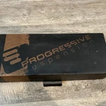 Genuine 09-17 Harley Davidson 13" Air Shocks 83480-09. Fixed Price $125.00.
