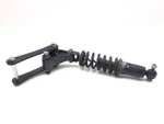 Rear Shock Coil Suspension Linkage Dogbone 2012 Kawasaki Ninja 250R EX250 3107X. Fixed Price $73.39.