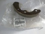 New Genuine Kawasaki Oem One Shoe-brake 41048-1132. Fixed Price $15.99.