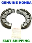 Oem Honda CB125 CL160 CB93 CB450 CL450 Brake Shoes 43120-216-000 Fast Ship. Fixed Price $72.00.