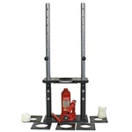 Suspension Press Yss H-d 883 Xlc Sportster Custom 2005-2010. Fixed Price $1290.03.
