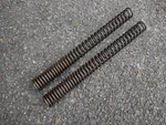 Suzuki Bandit Gsxr Slingshot Forks Progressive Springs Pair 11-1148. Fixed Price $106.00.