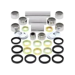 Suzuki Rmz 250 2013-2018 450 2013-2017 Rear Suspension Linkage Bearing Kit. Fixed Price $93.27.