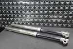 2002 Yamaha YZ250 Oem Right Left Front Suspension Forks Shocks 5NX-23102-00-00. Fixed Price $199.99.