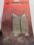 Honda Brake Shoe Kit Front TRX350 86-89 451A5-HA7-405. Fixed Price $34.48.