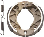 Ebc Organic Brake Pad And Shoes For Yamaha YJ125 Vino 2004-2009 Front/rear 530. Fixed Price $27.14.