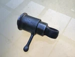 R69S Right Rear Shock Retainer And Adjuster Reduced !!! $ 89.00. Fixed Price $89.00.