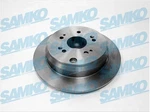 Samko H1026P Brake Disc For Honda. Fixed Price $35.01.