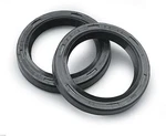 Parts Unlimited Fork Seals Kawasaki Suzuki Yamaha See Desc Fitment FS-008. Fixed Price $13.59.