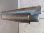 25 G Yamaha Roadstar XV16AL XV1600 1999 Oem Upper Fork Shock Cover (a). Fixed Price $39.40.