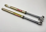 Kyb Front Forks Set Fits Yamaha YZ250 2006-2021 Suspension Left Right Tubes. Fixed Price $749.99.