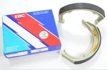 Ebc Standard Organic Brake Shoes 862 Fits 81-85 Bmw 65 Ls Rear. Fixed Price $86.95.