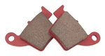 Bikemaster Brake Pad And Shoe For Honda CRF250R 2004-2020 Sintered Rear SH1078. Fixed Price $45.57.
