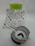Pair Brake Pads Original Piaggio Runner/ Vespa ET2/ Zip Rst ART.82907R. Fixed Price $130.23.