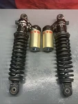 99 Kawasaki ZRX1100 01 02 03 04 05 ZRX1200 Oem Rear Back Kyb Shocks. Fixed Price $285.00.