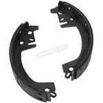Bikers Choice Rear Oem Replacement Brake Shoes - 19435NS4. Fixed Price $63.99.
