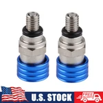 M5X0.8 Fork Air Bleeder Valves Yamaha YZ250FX 2015 YZ450F WR250F WR450F 2011. Fixed Price $8.79.