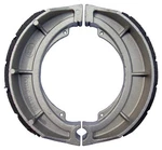 Rear Brake Shoes Fits Suzuki 1985 1986 Quadrunner LT250EF. Fixed Price $26.95.