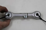 Ducati Panigale 1299 899 959 1199 Rear Shock Stabilizer Bar Ride Height Adjuster. Fixed Price $94.99.