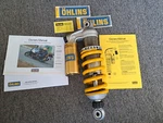 Ohlins Rear Damper / Shock Ducati 2001-2004 ST4S. Fixed Price $625.00.