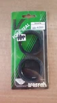 Vesrah Fork Seals P/n AR-4302 Nos Honda Kawasaki Yamaha 1981-1988. Fixed Price $13.90.