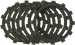 Vesrah Clutch Disc Set For Yamaha Xs 400 Special It 250 465 360 750 VC-281. Fixed Price $63.49.