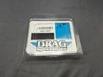 0407-0057 Drag Specialties Seals (set Of 2) 39MM Showa Harley. Fixed Price $18.50.