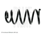 Blue Print Rear Suspension Spring For Honda Cr-v. Fixed Price $59.04.