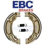 Ebc Rear Standard Brake For 2011 Honda PCX125 - Pads/shoes. Fixed Price $30.64.