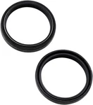 Parts Unlimited Front Seals - 48MM X 58.1MM 8.5/10.5MM PUP40FORK455139. Fixed Price $40.14.