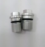 Yamaha Cap Bolt DT400B MX250A RD250 TZ250 TZ350 DT250 SC500 MX125 # 291-23111-60. Fixed Price $32.22.