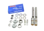 Full Axle King Pin Kit 25MM For Mitsubishi Canter FB634/FB631/FB83B (mrk Japan). Fixed Price $119.93.
