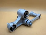2004 Oem Rear Shock Suspension Linkage Arm Rod Relay Cushion. Fixed Price $129.99.