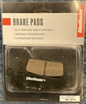 Bikemaster Brake Pads 96-1274. Fixed Price $14.99.