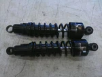 2002-2006 Harley Davidson Rod Vrsc Progressive Rear Shocks Suspension. Fixed Price $99.99.