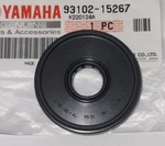 Yamaha QT50, YT60, PW50 Drive Shaft Output Oil Seal, Final 93102-15267-00. Fixed Price $19.95.