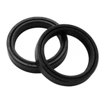 Bikemaster O.e. Oil Seals - P40FORK455163. Fixed Price $38.84.