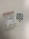 Yamaha 10X Washer U-shim 3HL-F2245-00 #10812. Fixed Price $15.00.