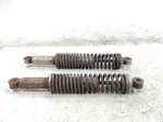 1974 Hodaka Dirt Squirt 100 Rear Shock Suspension Left Right Pair. Fixed Price $39.95.
