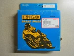 Emgo 93-42005 Brake Shoes BS411 41048-018 41048-1017. Fixed Price $9.99.