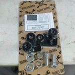 Burly Rear Lowering Kit Black B28-22007. Fixed Price $125.00.