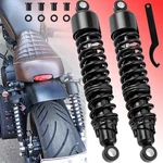 15" Rear Shocks Absorbers Suspension For Harley Sportster XL1200C XL1200T. Fixed Price $114.95.