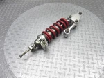 1997 94-97 Honda VFR750 Interceptor Rear Shock Spring Suspension Linkage. Fixed Price $46.45.