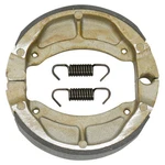 Ebc Standard Brake Shoes For 2009 Yamaha YFM90 Raptor Atv Front. Fixed Price $22.98.
