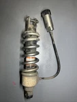2012 10-14 Kawasaki Concours Rear Shock Absorber Suspension #159. Fixed Price $79.00.