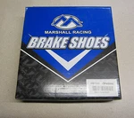 Marshall Racing MS710G Brake Shoes KLF300 KVF300 KLF400. Fixed Price $14.99.
