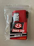 New Shock Sox Fork Seal Protectors 6" Red Pair Crf Yz Rmz Ktm Husky Kx. Fixed Price $24.17.